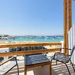 Acoya Suites Paros Alikí