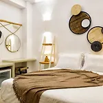 Acoya Suites Paros *