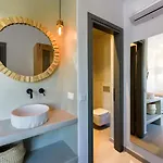 Acoya Suites Paros Apartamento *