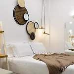 Acoya Suites Paros Apartamento