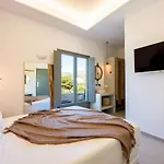 Acoya Suites Paros Alikí