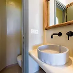 Acoya Suites Paros Apartamento