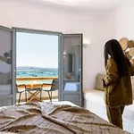 Apartamento Acoya Suites Paros
