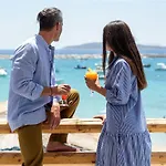 Apartamento Acoya Suites Paros