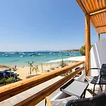 Acoya Suites Paros Alikí