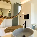 Apartamento Acoya Suites Paros