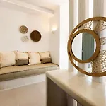 Acoya Suites Paros Apartamento *