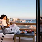 Apartamento Acoya Suites Paros Alikí
