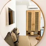 Acoya Suites Paros Apartamento