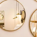 Acoya Suites Paros Apartamento