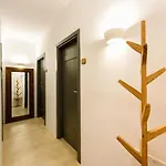 Acoya Suites Paros * Alikí