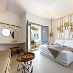 Acoya Suites Paros Alikí