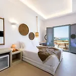 Acoya Suites Paros Apartamento Alikí