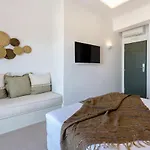 Acoya Suites Paros Alikí