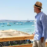 Acoya Suites Paros Apartamento Alikí