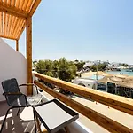 Acoya Suites Paros * Alikí
