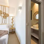 Apartamento Acoya Suites Paros Alikí