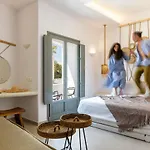 Acoya Suites Paros *