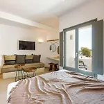 Acoya Suites Paros