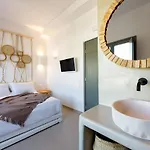 Apartamento Acoya Suites Paros Alikí