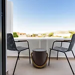 Acoya Suites Paros Alikí