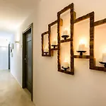 Acoya Suites Paros Apartamento