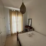 Acoya Suites Paros Apartamento Alikí
