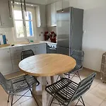 Acoya Suites Paros Apartamento