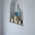Acoya Suites Paros Apartamento