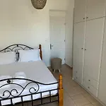 Acoya Suites Paros * Alikí