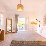 Acoya Suites Paros Apartamento