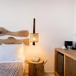 Acoya Suites Paros Alikí