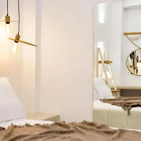 Apartamento Acoya Suites Paros