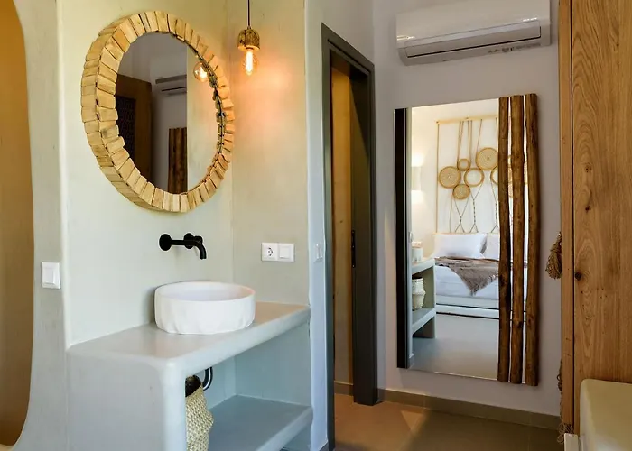 Acoya Suites Paros *