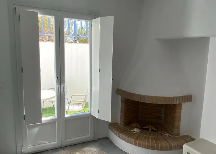 Apartamento Acoya Suites Paros