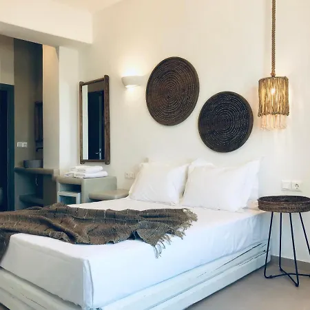 Apartment Acoya Suites Paros