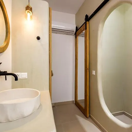 Acoya Suites Paros Aliki (Paros)