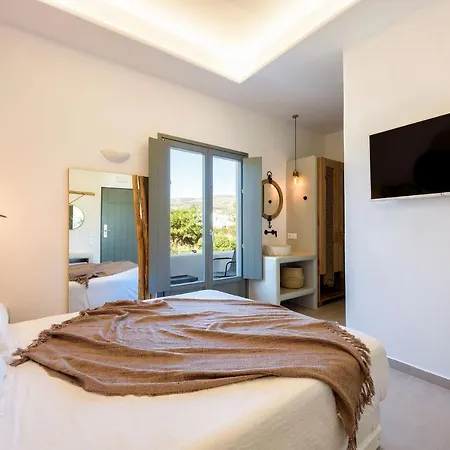 Acoya Suites Paros Aliki (Paros)