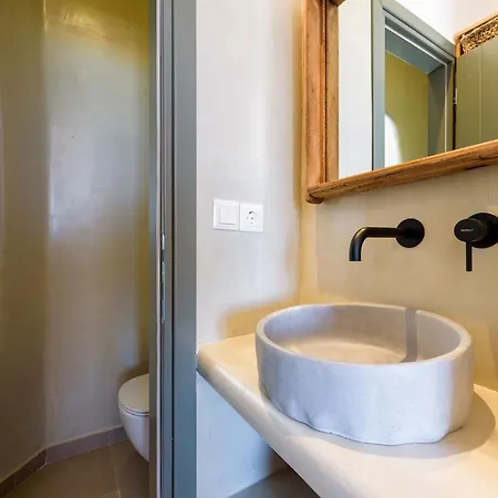 Acoya Suites Paros Apartment