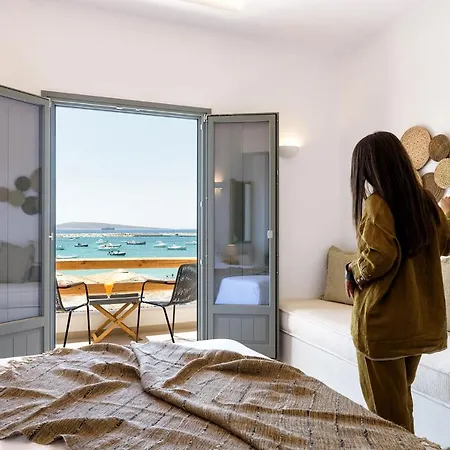Apartment Acoya Suites Paros