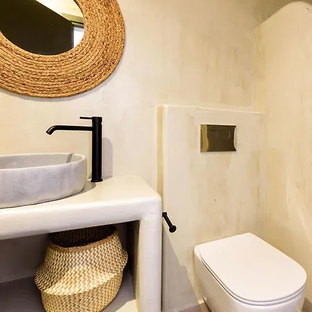 Acoya Suites Paros