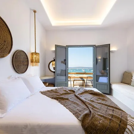 Acoya Suites Paros