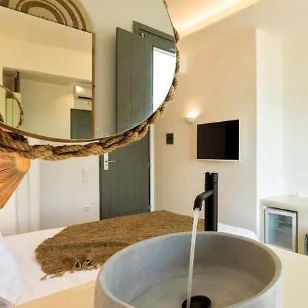 Apartment Acoya Suites Paros