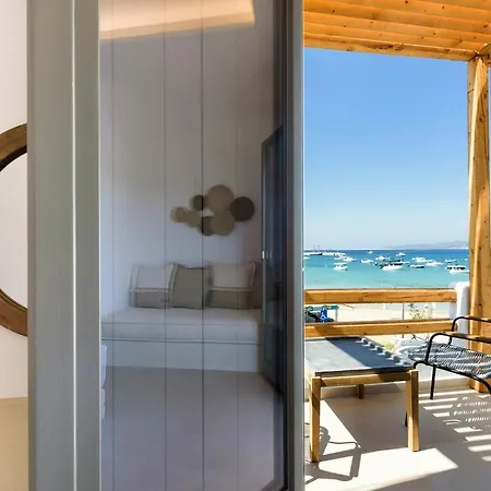 Acoya Suites Paros Alikí