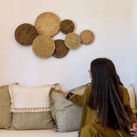 Appartement Acoya Suites Paros