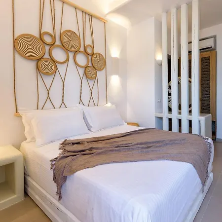 Apartment Acoya Suites Paros