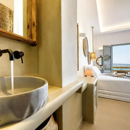 Acoya Suites Paros Apartment *