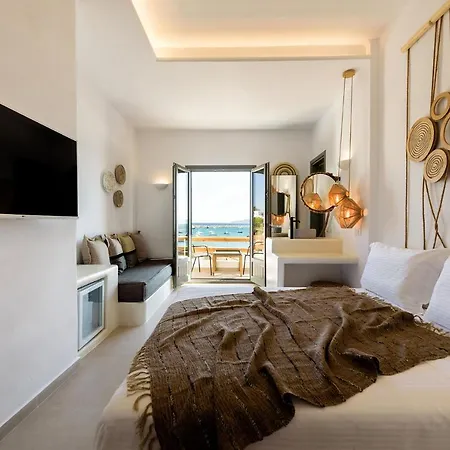 Acoya Suites Paros