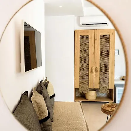 Acoya Suites Paros Apartment