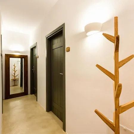 Acoya Suites Paros * Alikí